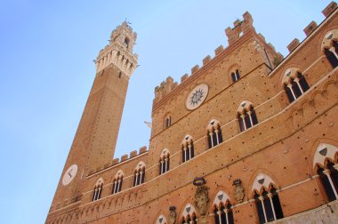 Siena Palazzo Pubblico 01