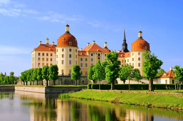 Moritzburg 15 —  Fotos de Stock