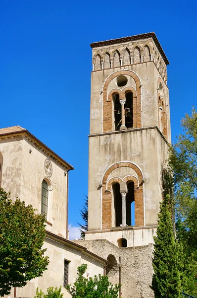 Iglesia Ravello 02 —  Fotos de Stock