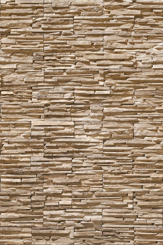 Stone wall seamless pattern — Stock Photo © VLukas #10201971