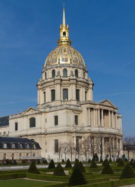 les Invalides'ın