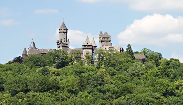 Castelo Braunfels — Fotografia de Stock