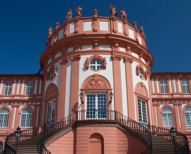 Schloss Biebrich