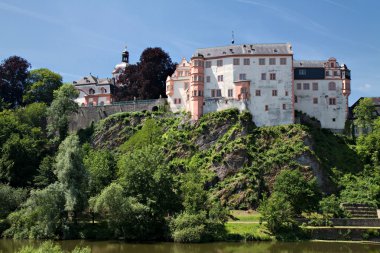 Rönesans residence weilburg