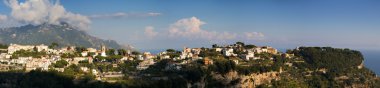 ravello Panoraması