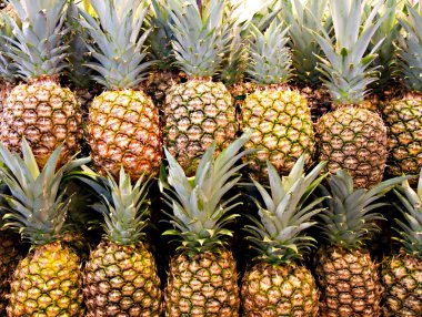 ananas