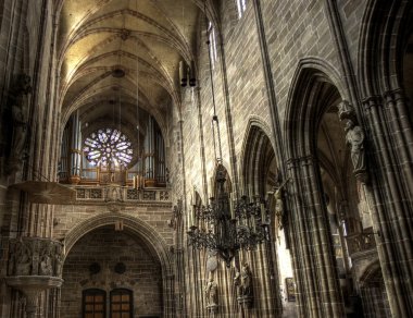 NEF St lawrence, Nürnberg, Almanya