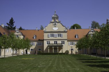 Jagdschloss Kranichstein