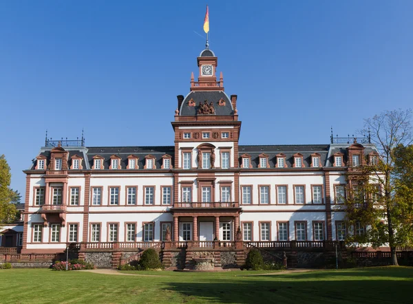 Schloss philippsruhe, hanau, Almanya