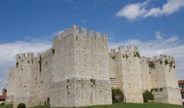 Castello dell'Imperatore clipart