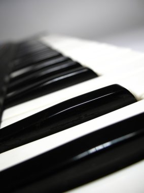 piyano, müzik alet