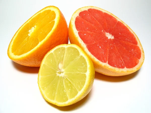 stock image Oranges