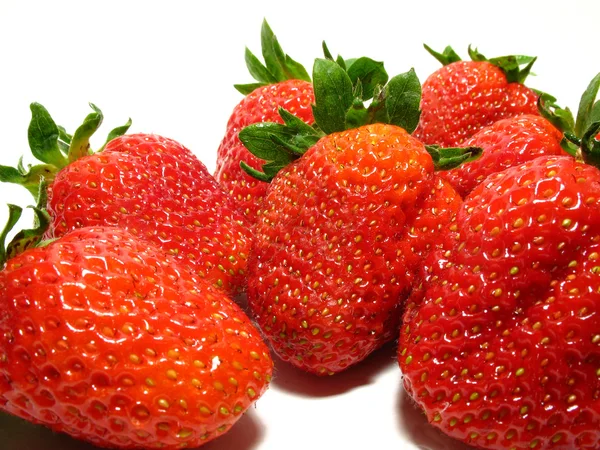 stock image Strawberry