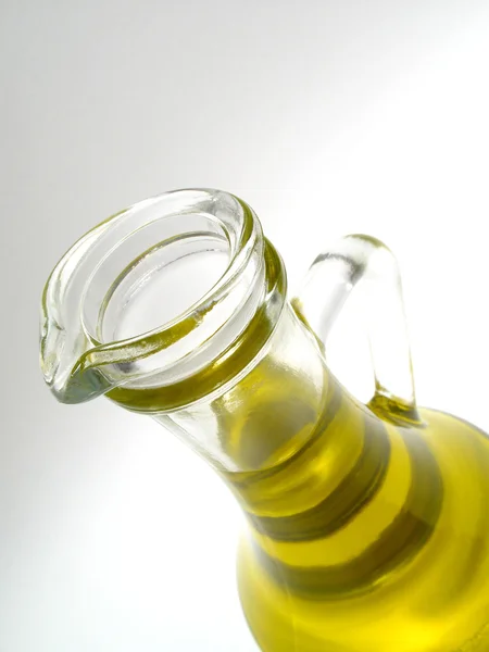 Olive oil — Stock Photo, Image
