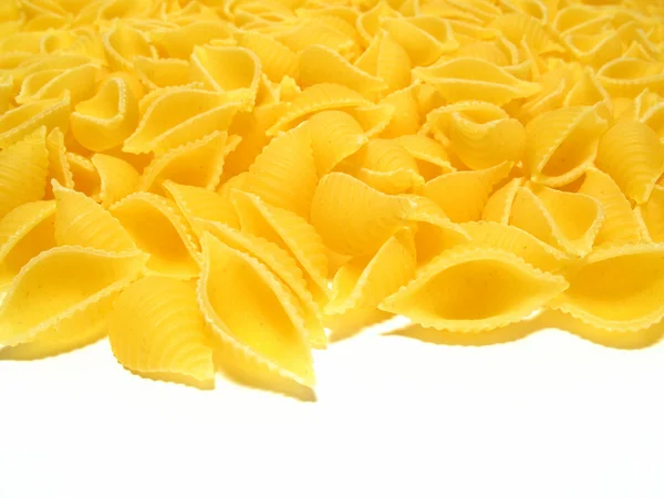 stock image Dried pastas