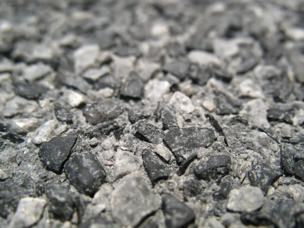 Stone surface ground