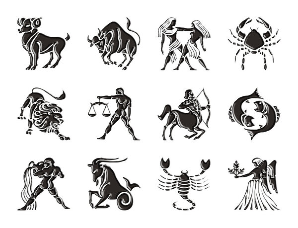 Песни Зодиака
