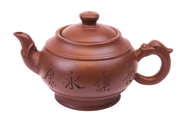 Teapot — Stock Photo, Image