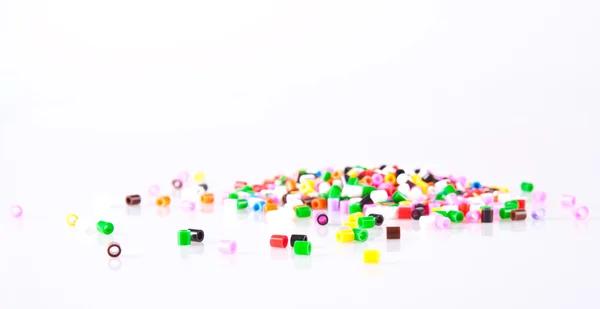 stock image Play beads