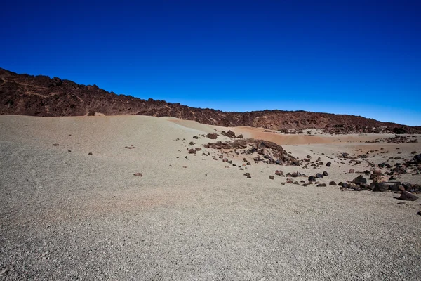 Vista panorâmica de Tenerife — Fotografia de Stock