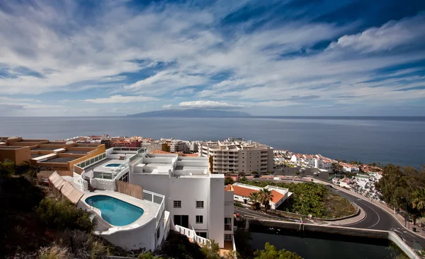 stock image Los Gigantes Tenerife