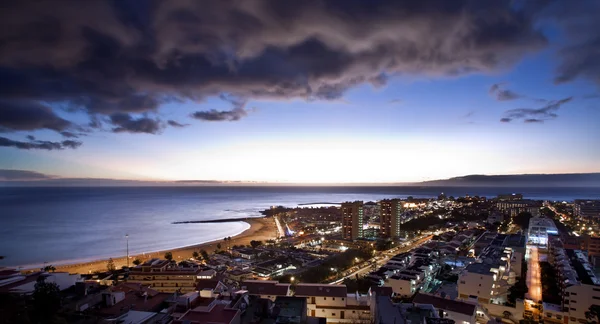 Los christianos Tenerife