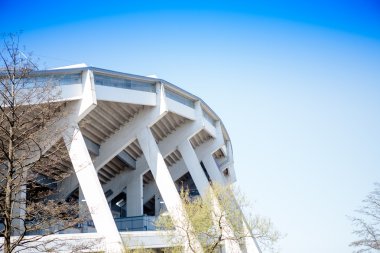 Ullevi Futbol Stadyumu