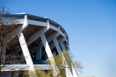 Ullevi Futbol Stadyumu