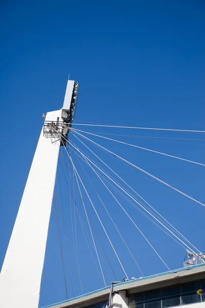 Ullevi Futbol Stadyumu