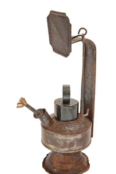 Antique Lamp — Stock Photo, Image