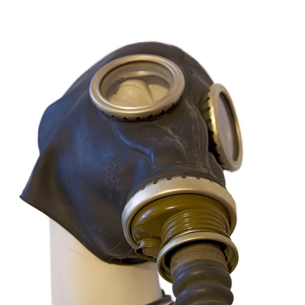 stock image Chernobyl mask