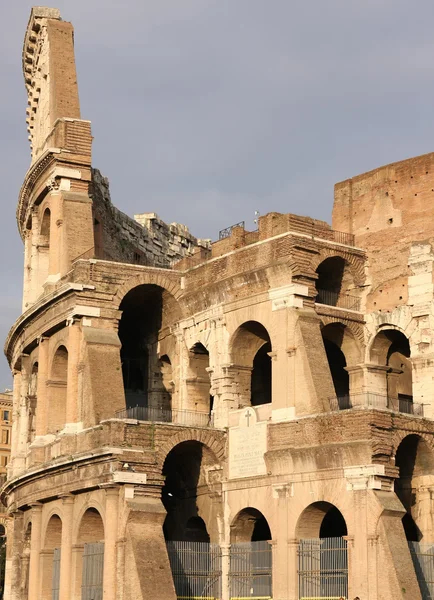 Roma Colosseo — Foto Stock