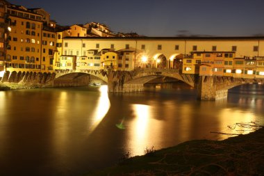 Ponte Vecchio