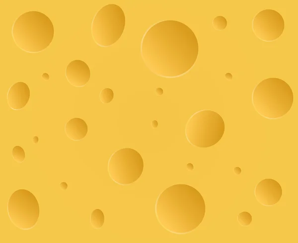 Διάνυσμα φόντο τυρί — Διανυσματικό Αρχείο