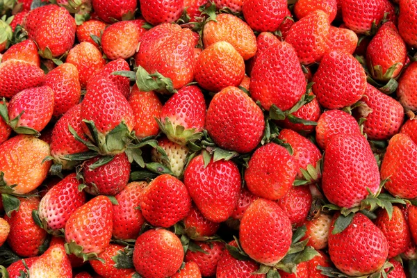 stock image Delicious Strawberries