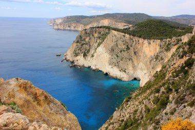 Keri, zakynthos Adası