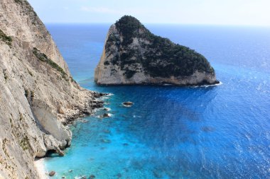 güzel horizont, zakynthos Adası