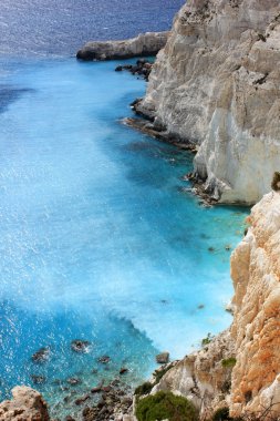 plakaki, zakynthos, Yunanistan