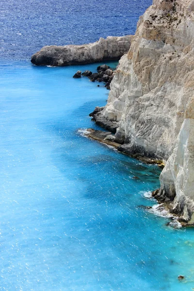Zante island, Greece — Stock Photo, Image