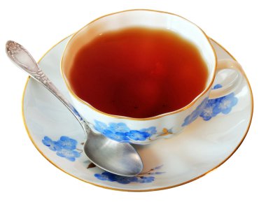 çay kapağı