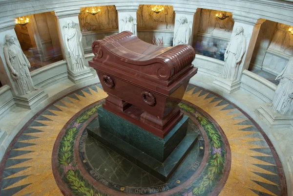 Memorial tomb — Stock Photo, Image