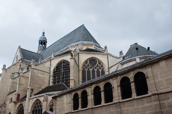 Iglesia de París —  Fotos de Stock