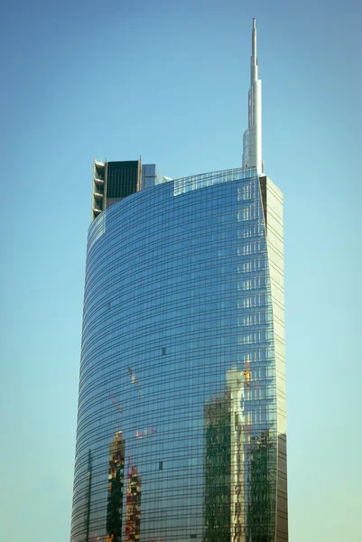 stock image Office Building