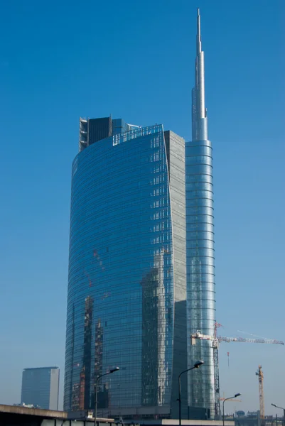 Stock image Office Building