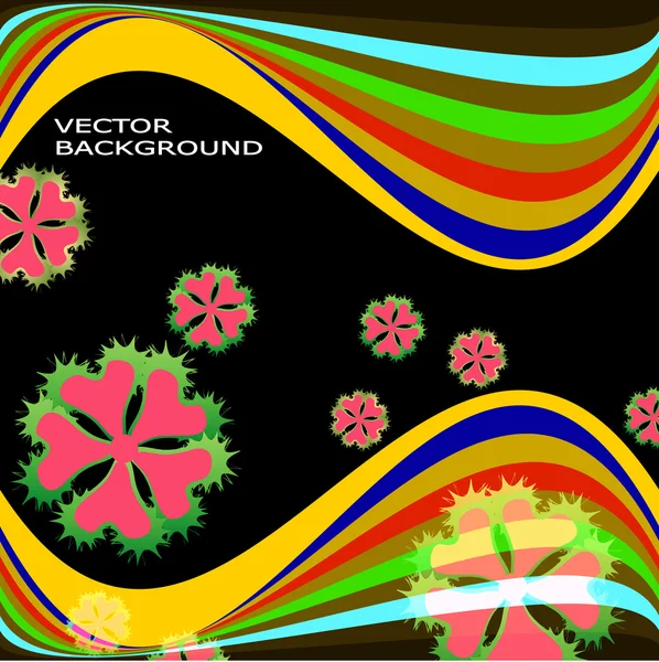 Background11 — Stock Vector
