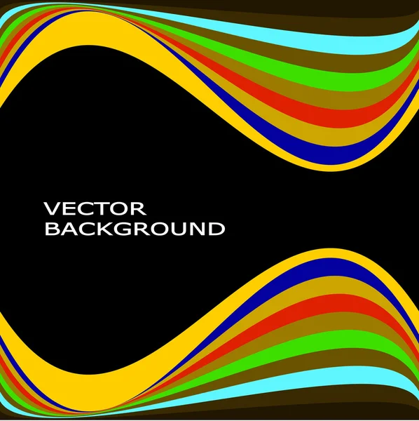 Background1O — Stock Vector