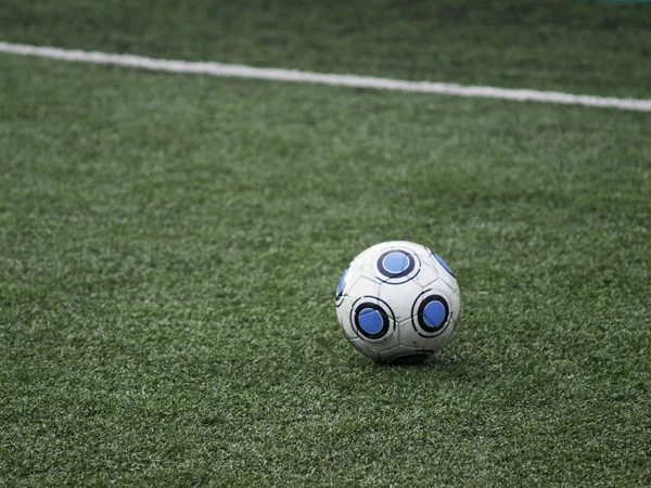 stock image Soccer ball