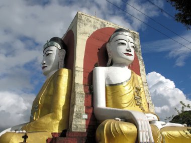 Buda Myanmar