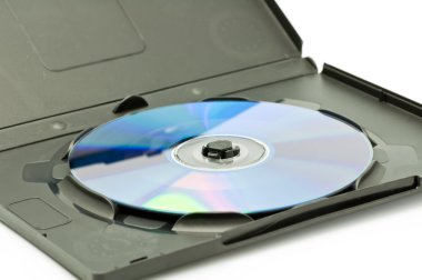 Sıkıştırılmış Disk