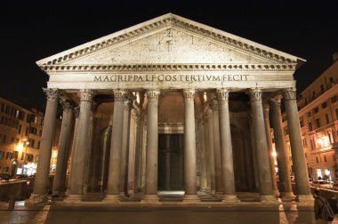 Pantheon